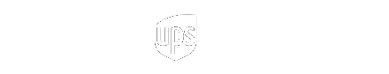 Versandarten Deutsche Post und UPS